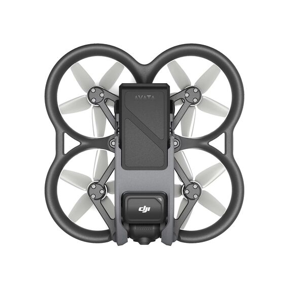 Квадрокоптер DJI Avata Explorer Combo, Комплектация: Explorer Combo, изображение 5